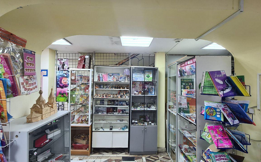 Помещение свободного назначения 80м2  фото