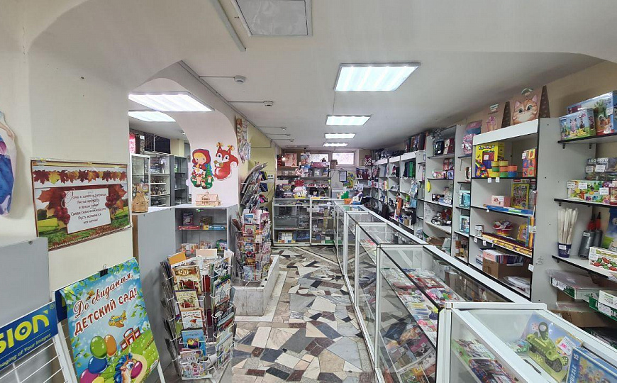 Помещение свободного назначения 80м2  фото