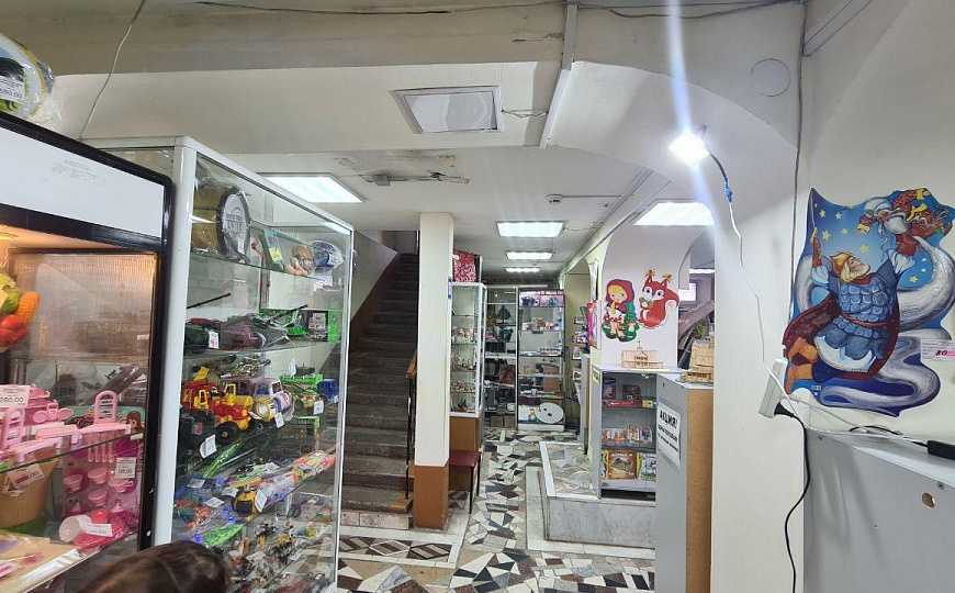 Помещение свободного назначения 80м2  фото