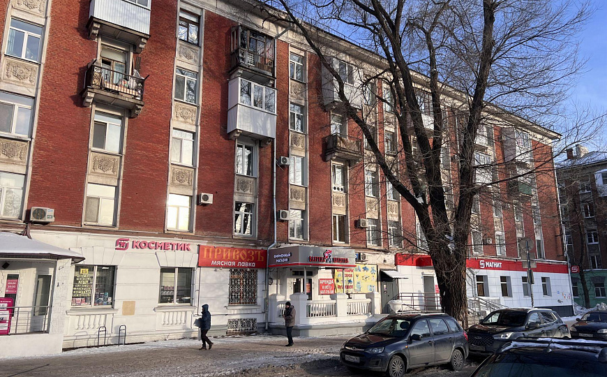 Помещение свободного назначения 80м2  фото