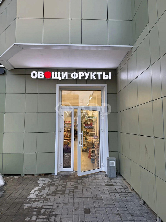 Сдаю 83 м² на трафике! фото