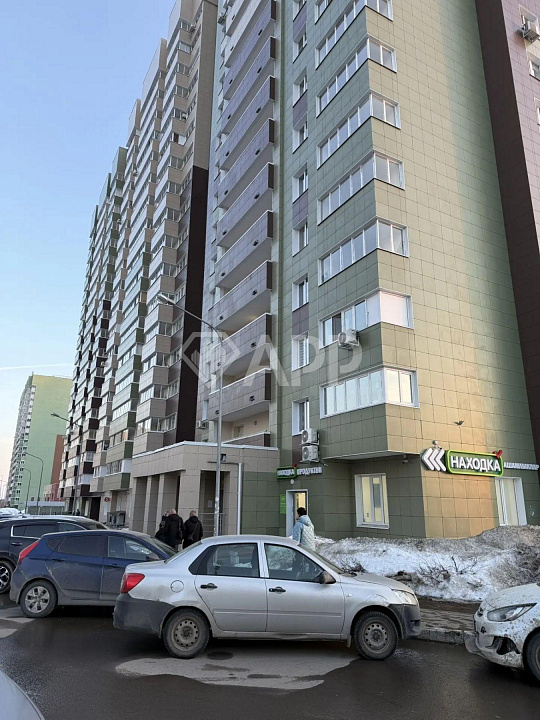 Сдаю 83 м² на трафике! фото