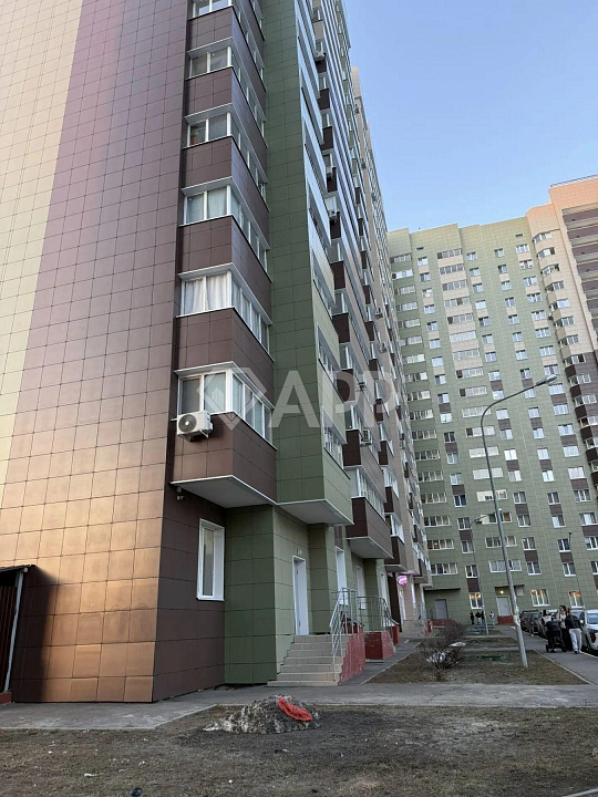 Сдаю 83 м² на трафике! фото