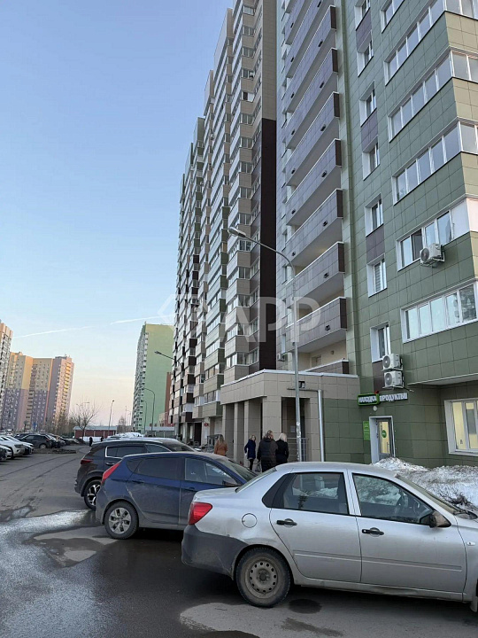 Сдаю 83 м² на трафике! фото