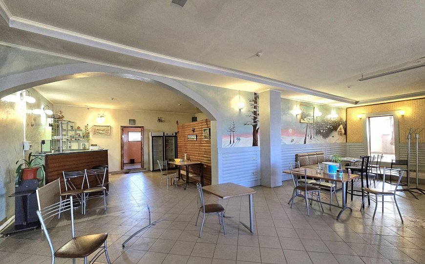 Продам помещение общественного питания, 275 м² фото