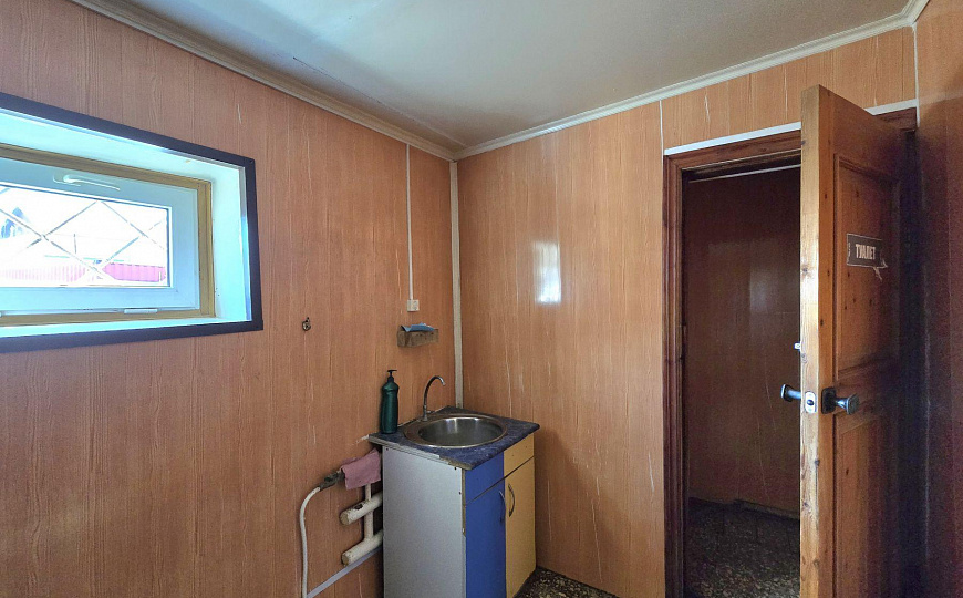 Продам помещение общественного питания, 275 м² фото