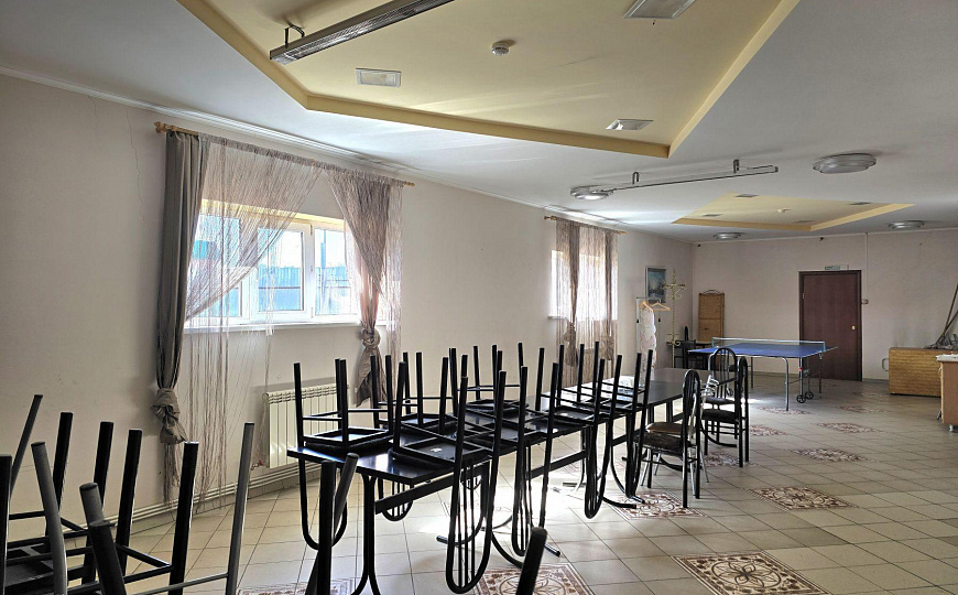Продам помещение общественного питания, 275 м² фото