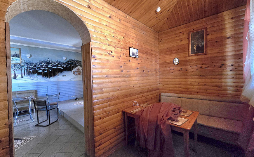 Продам помещение общественного питания, 275 м² фото
