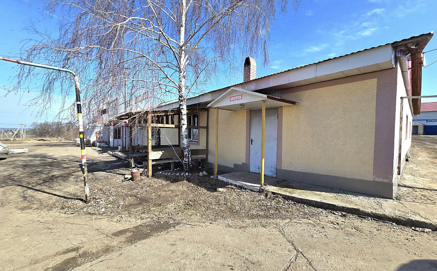 Продам помещение общественного питания, 275 м² фото