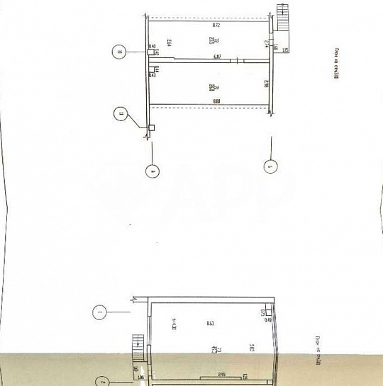 Продам производственное помещение, 5 877,1 м² фото