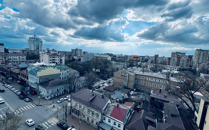 Самый центр! Вокруг есть все! 100/120/220м2 фото
