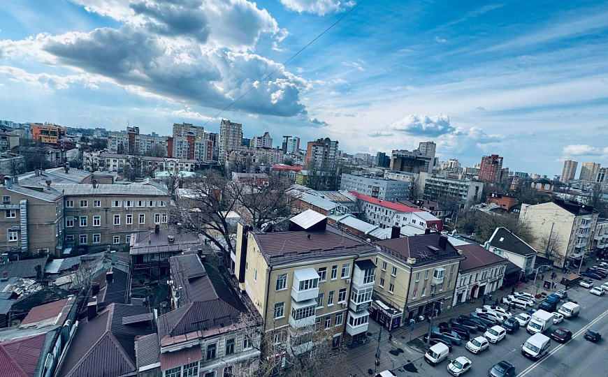Самый центр! Вокруг есть все! 100/120/220м2 фото