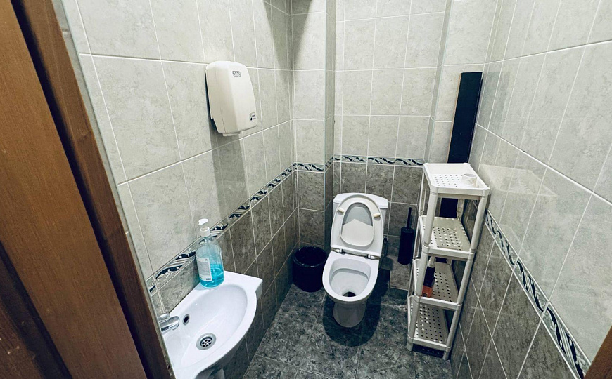 Самый центр! Вокруг есть все! 100/120/220м2 фото