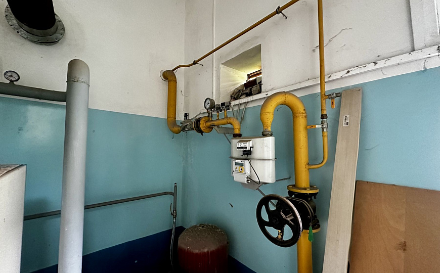 Здание 600 м2 на ул.Куйбышева на зем.участке 2,5 сотки фото