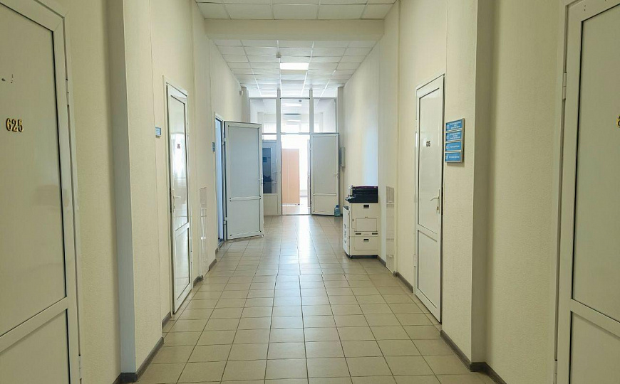 БЦ Вертикаль, офисы до 1000 м2 фото