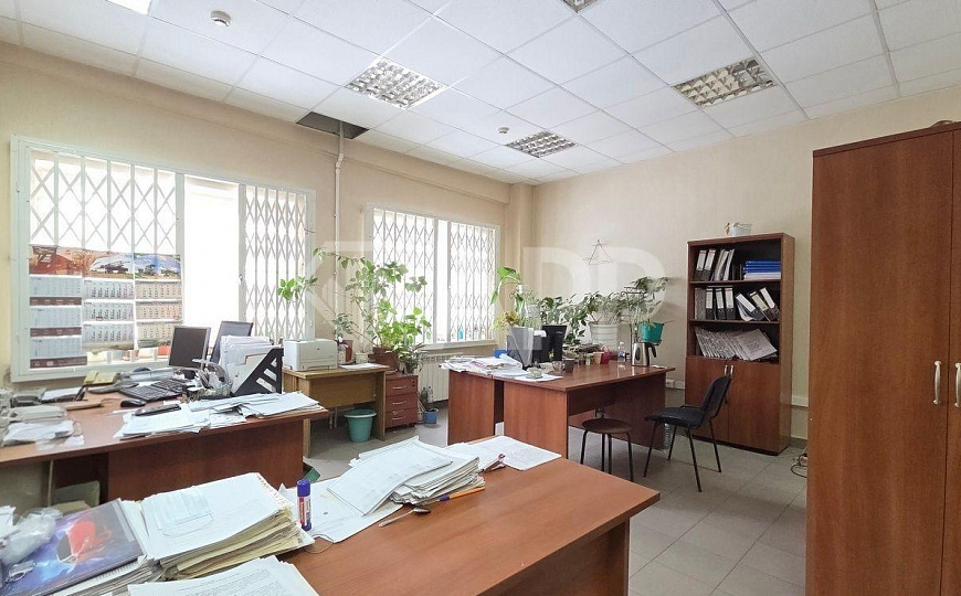 Офисно - складской комплекс   3 490 м² фото