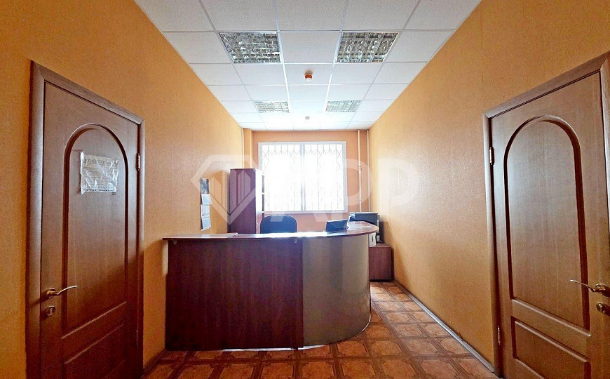 Офисно - складской комплекс   3 490 м² фото