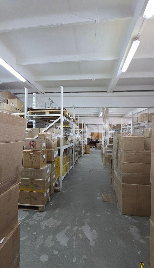 Офисно - складской комплекс   3 490 м² фото