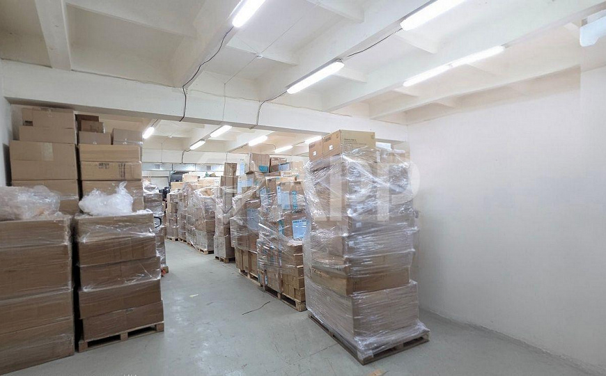 Офисно - складской комплекс   3 490 м² фото