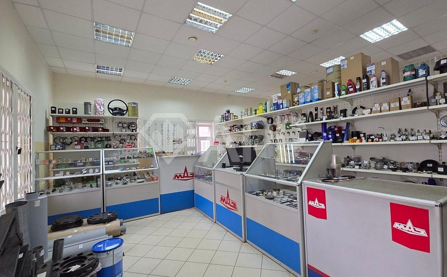 Офисно - складской комплекс   3 490 м² фото