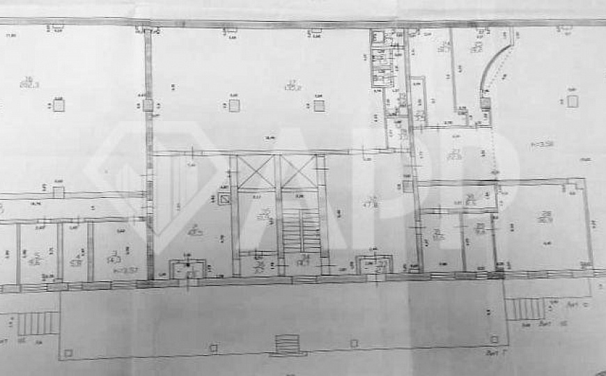 Офисно - складской комплекс   3 490 м² фото