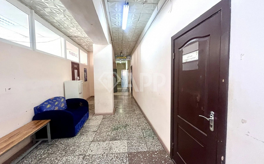 Аренда помещения, Центральная площадь с.Завьялово, 1 линия, 314м² фото