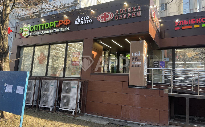 Сдам помещение общественного питания, 11,3 м² фото