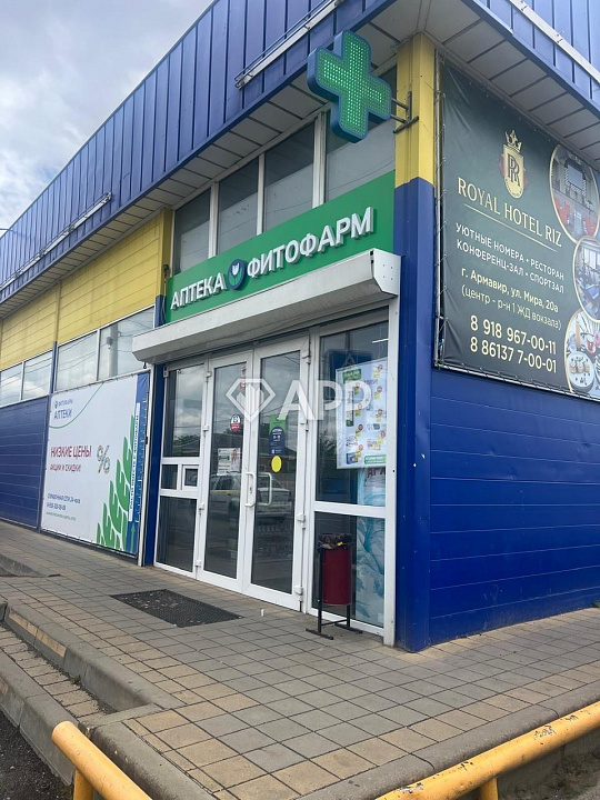 Сдам помещение свободного назначения, 100 м². фото