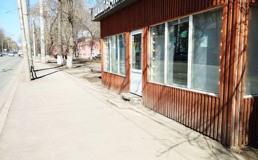 Помещение свободного назначения фото