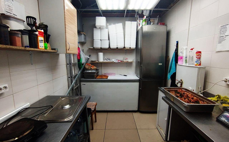 Помещение свободного назначения фото