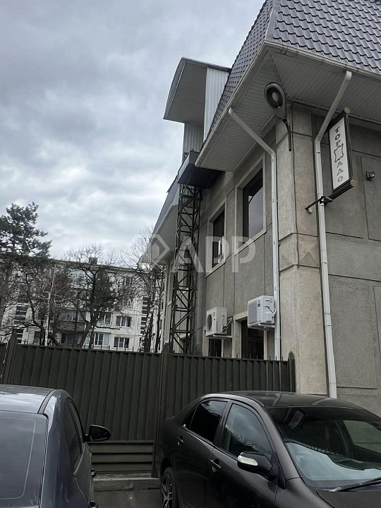 Сдам помещение свободного назначения, 600 м². От 300 м².  фото