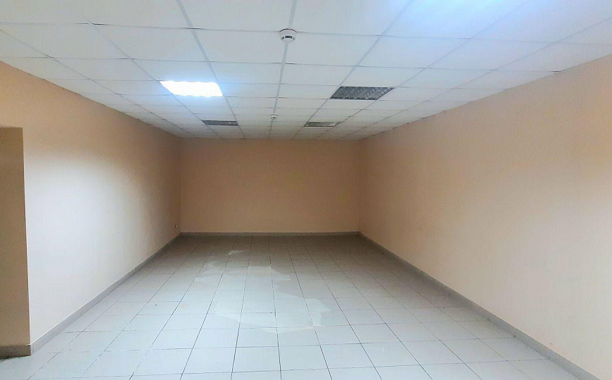 Торговое помещение, 222 м² фото