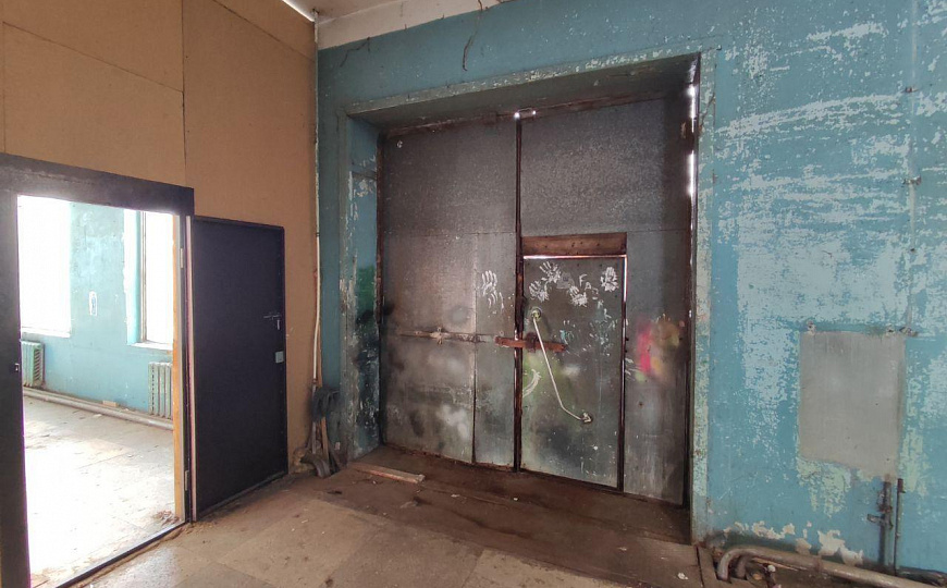 Отдельно стоящее здание на 3-й Дачной, 975,5м фото