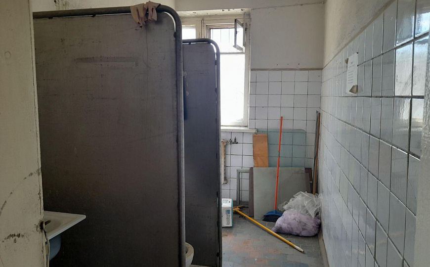 Отдельно стоящее здание на 3-й Дачной, 975,5м фото