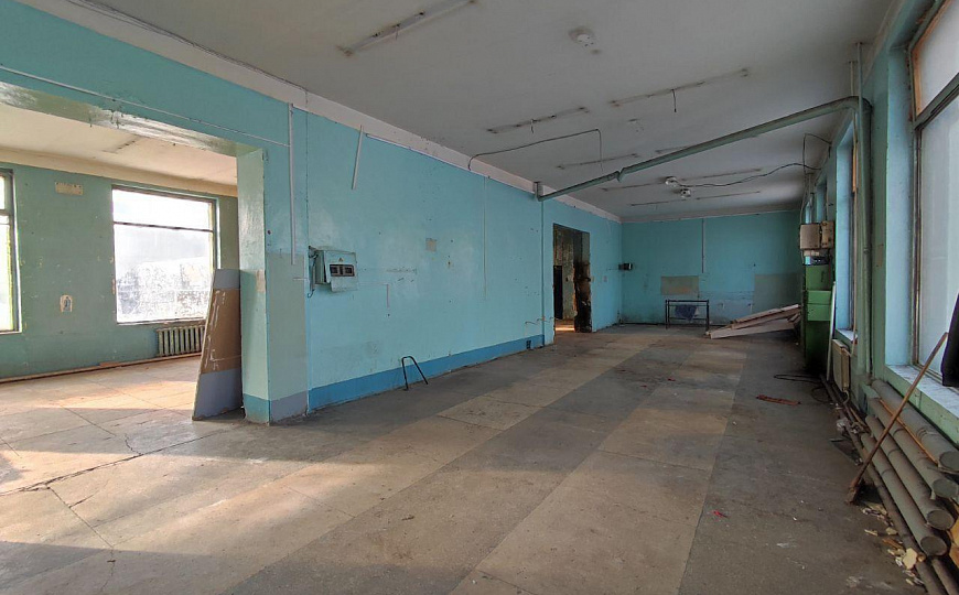 Отдельно стоящее здание на 3-й Дачной, 975,5м фото