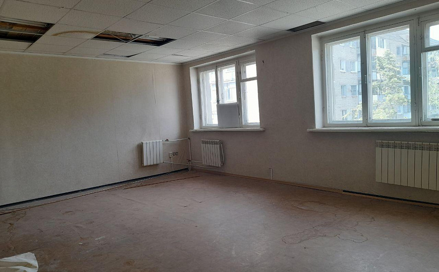 Отдельно стоящее здание на 3-й Дачной, 975,5м фото