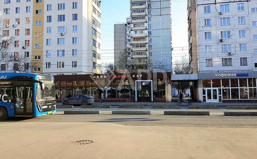 Сдам помещение 460 м²  под кафе-ресторан фото