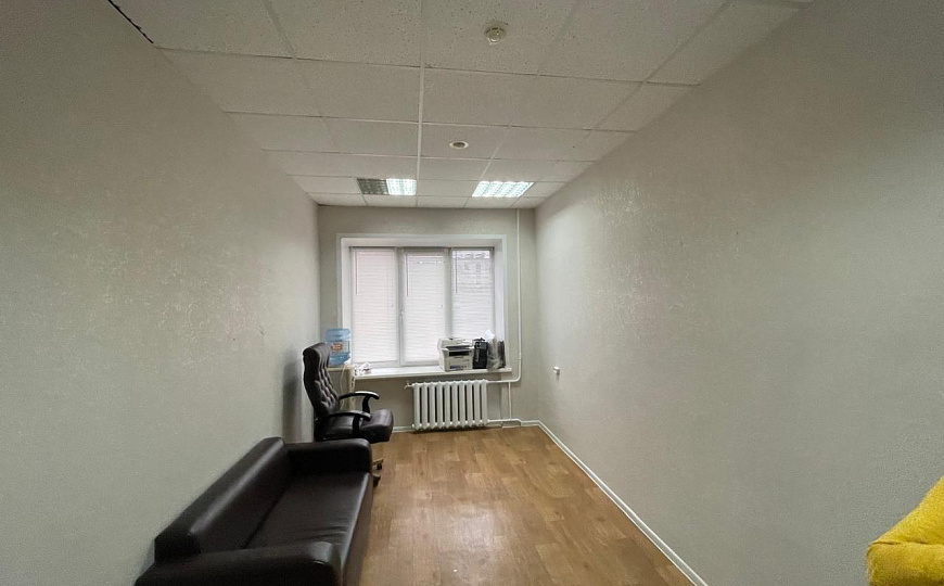 Сдам офисное помещение, 15 м² фото