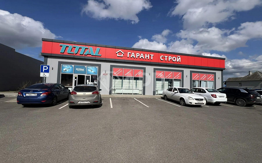 Сдам помещение свободного назначения, 286 м² фото