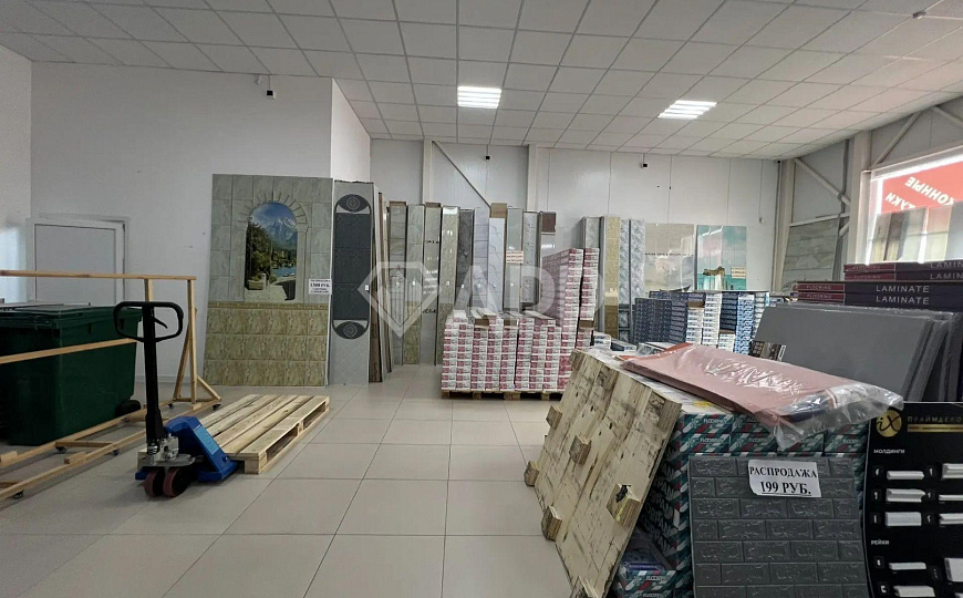 Сдам помещение свободного назначения, 286 м² фото
