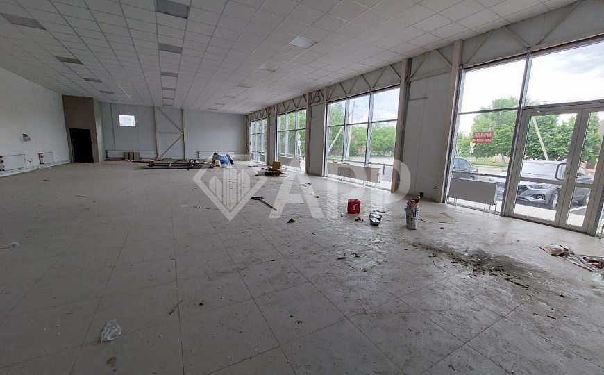 Сдам помещение свободного назначения, 286 м² фото
