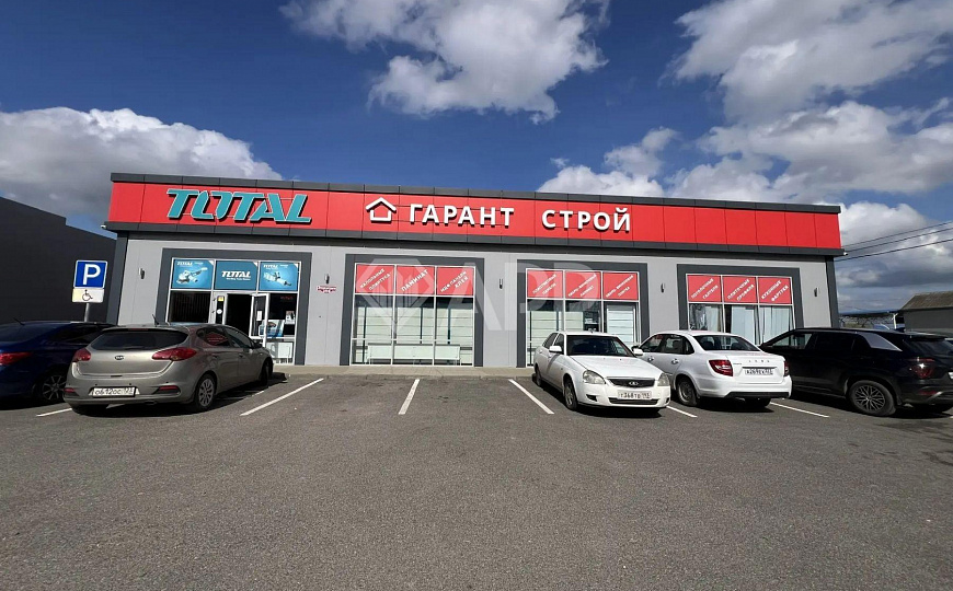 Сдам помещение свободного назначения, 286 м² фото