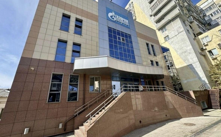 Здание 2328 м2 в историческом центре Самары фото