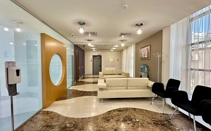 Здание 2328 м2 в историческом центре Самары фото