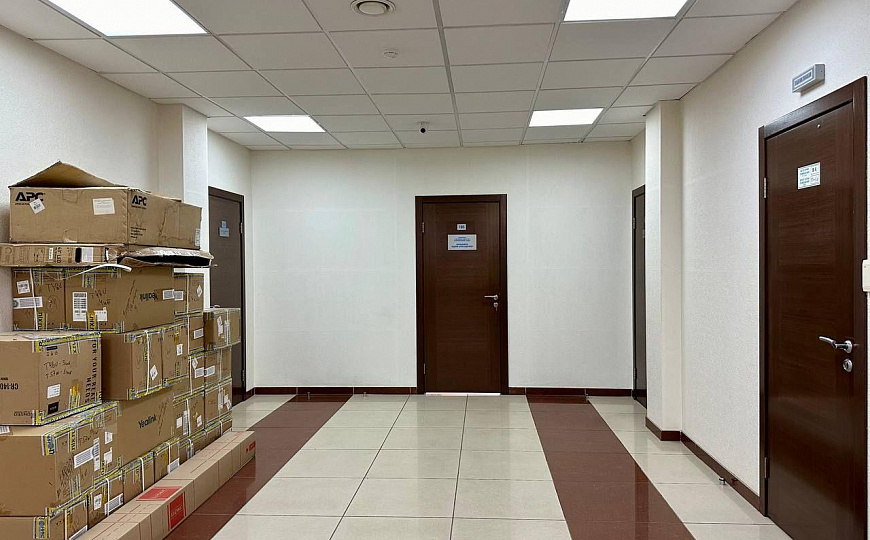 Здание 2328 м2 в историческом центре Самары фото