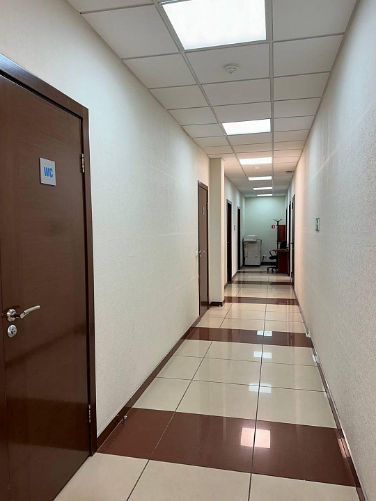 Здание 2328 м2 в историческом центре Самары фото