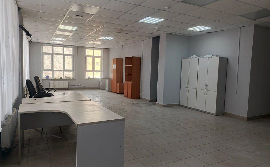Продам офисное помещение, 830 м² фото