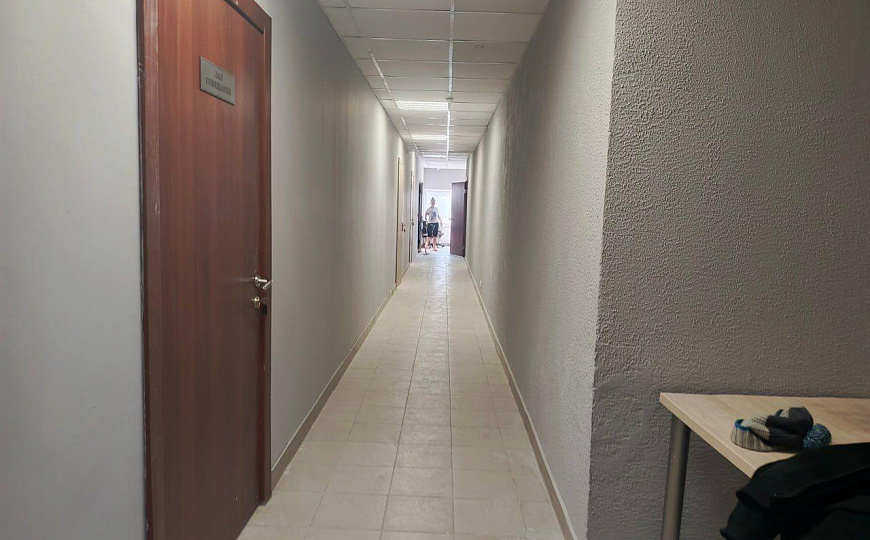 Продам офисное помещение, 830 м² фото