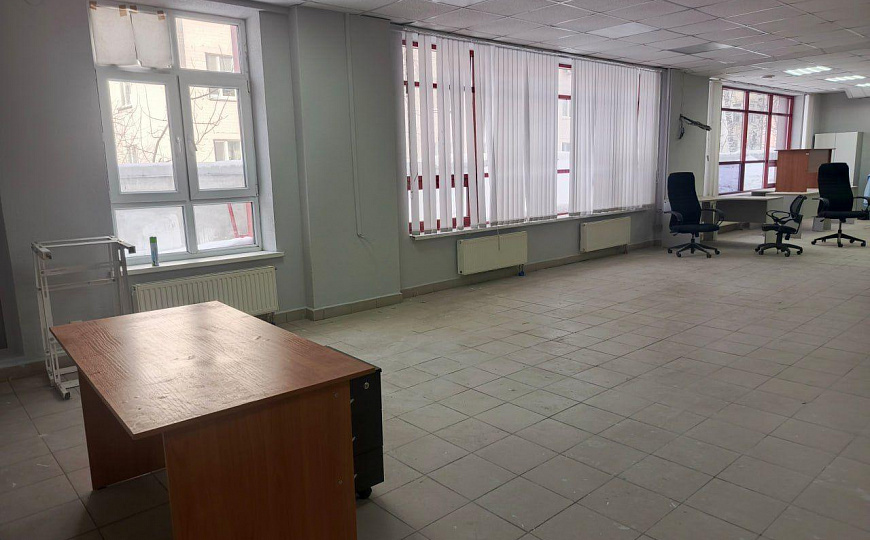 Продам офисное помещение, 830 м² фото