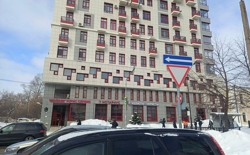 Продам офисное помещение, 830 м² фото